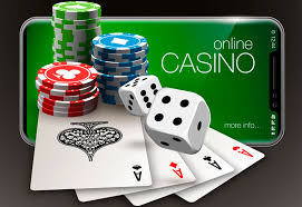 Онлайн казино Cabura Casino