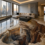 3D полы